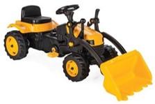 RG Багер На Педали 16646