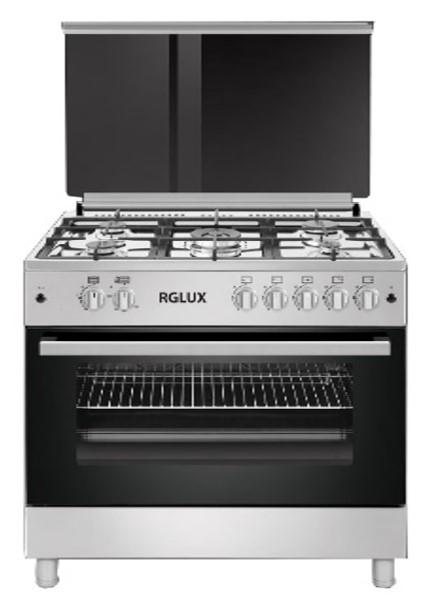 RGLUX Rglux Плински Шпорет Гл9350 Луксори 20198