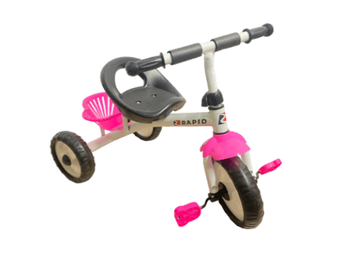 Трицикл за деца rapid 25283