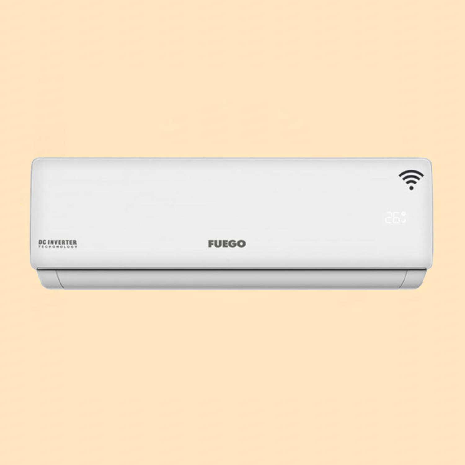 FUEGO Инвертер 18Wmse3 Wi-Fi 27139