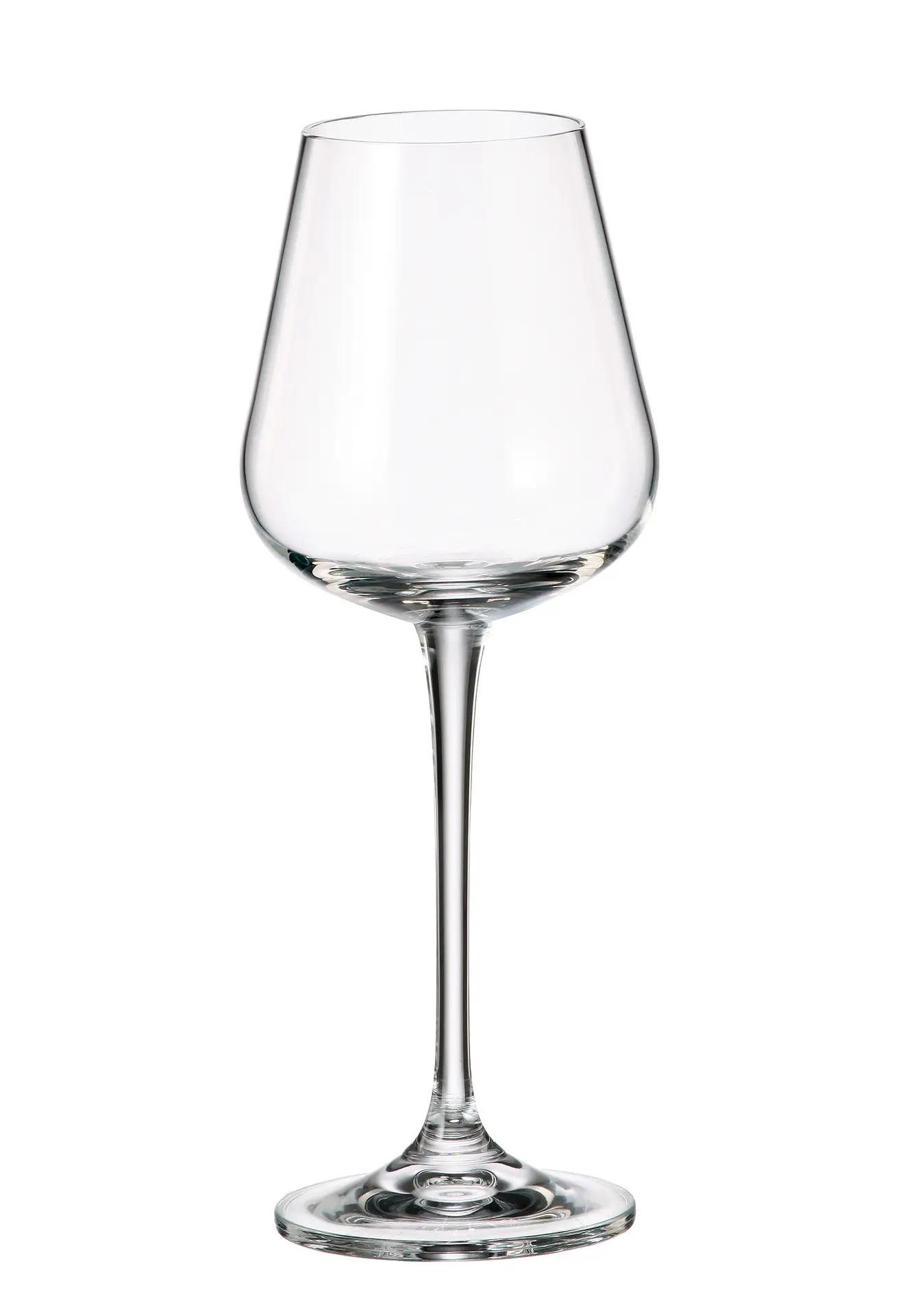 MOSS Чаша за бело вино ардеа 260мл bohemia ЦЛТ-1СФ57-260