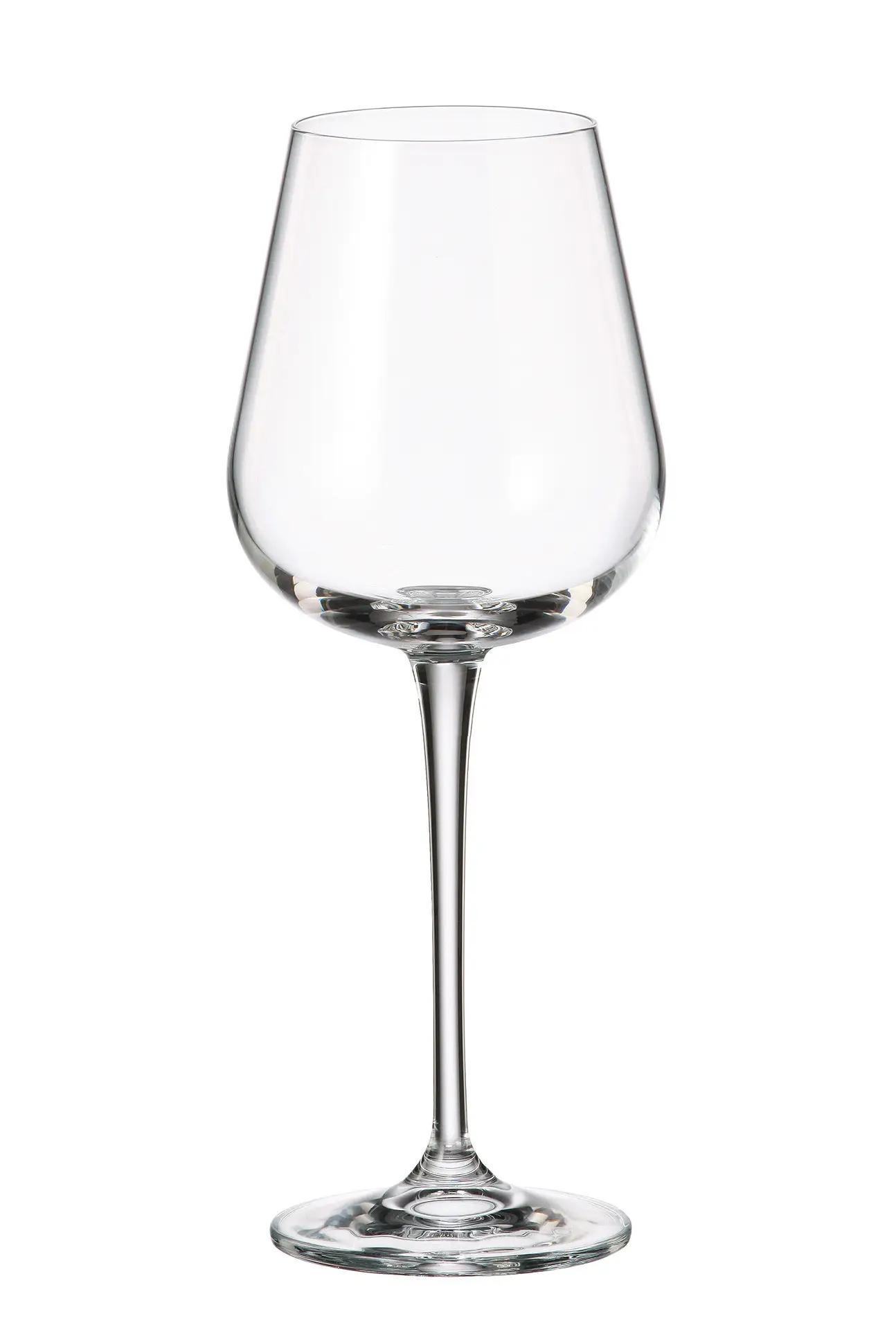 MOSS Чаша за бело вино ардеа 330мл bohemia ЦЛТ-1СФ57-330