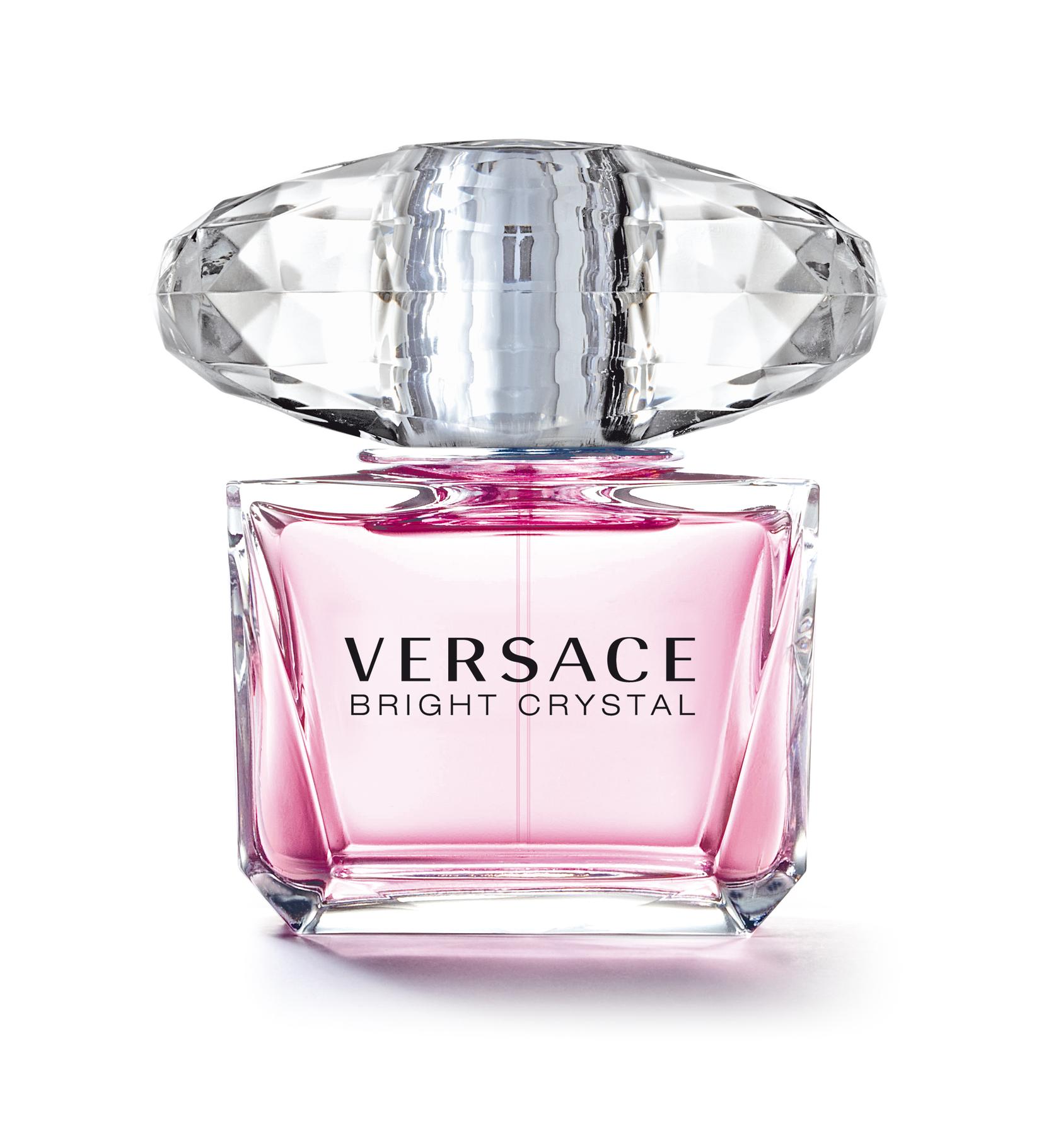Versace Женски парфем BRIGHT CRYSTAL EDT 90ml