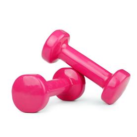 Тегчиња за фитнес