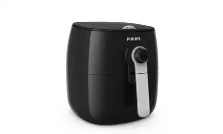 Selected image for PHILIPS Air fryer HD-9621/01