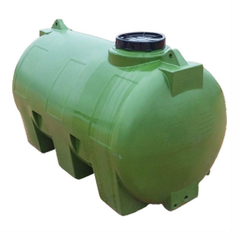 ROTO Резервоар MTW 1000 L  ¾ - 1 цол , фи 300