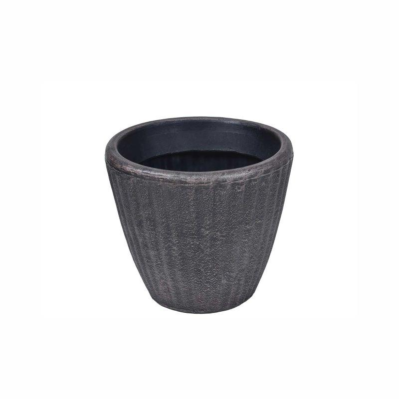 ROTO Жардиниерa округла