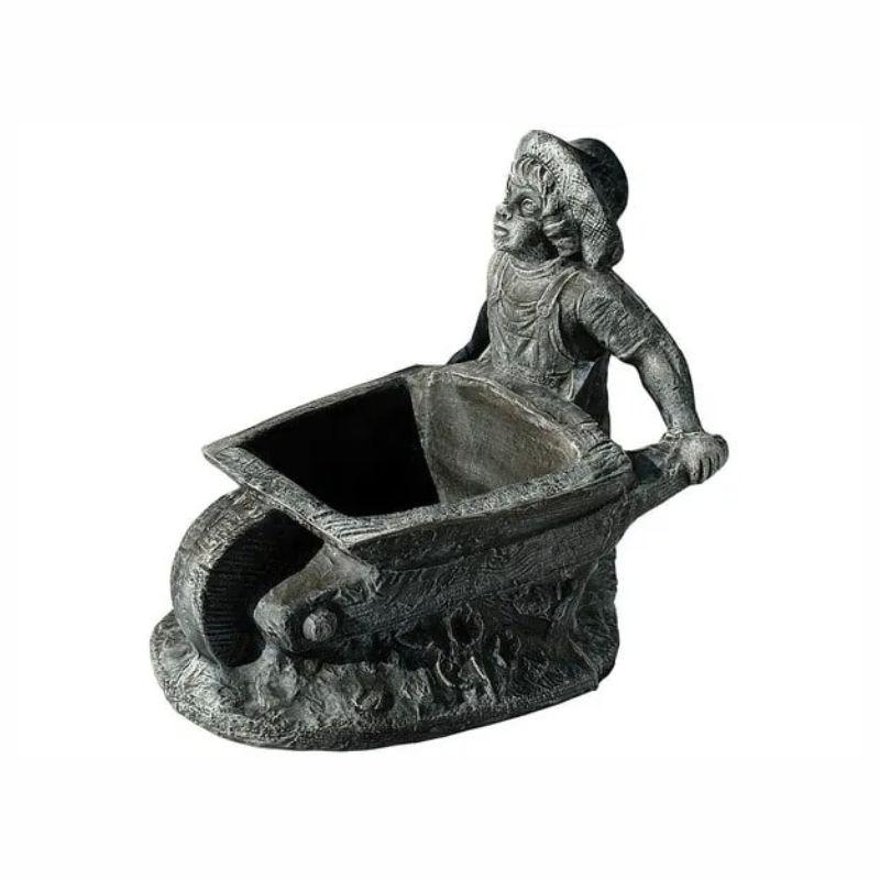 ROTO Момче со количка