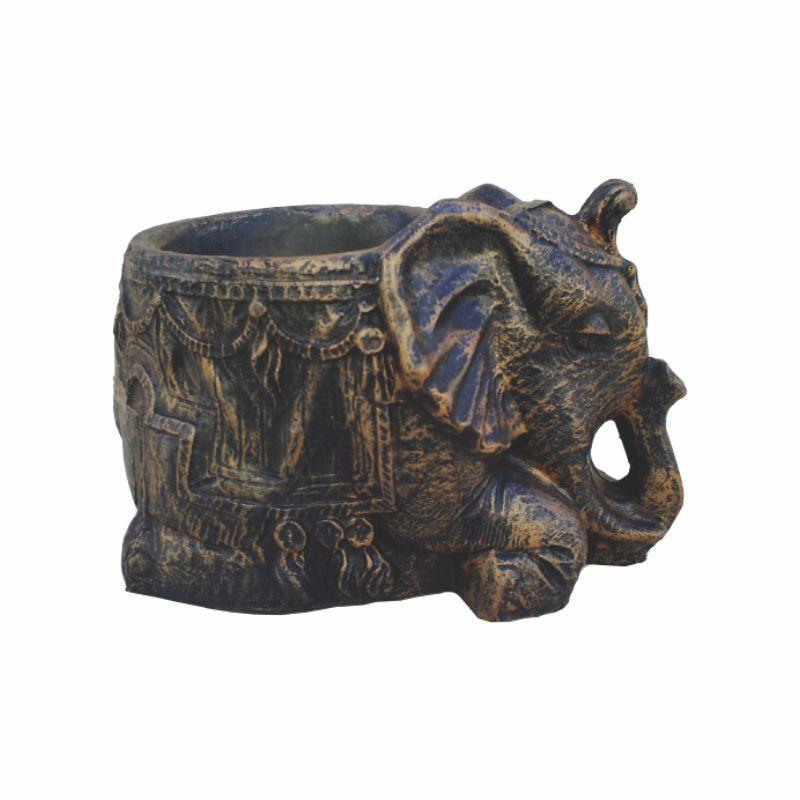 ROTO Саксија слон