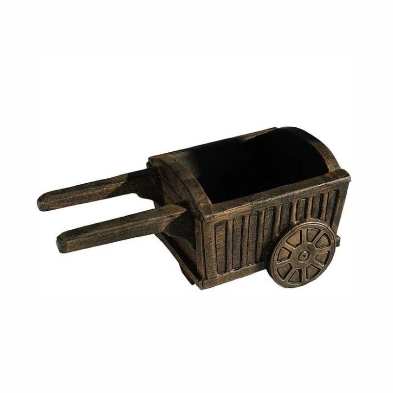 ROTO Саксија Запрежна количка