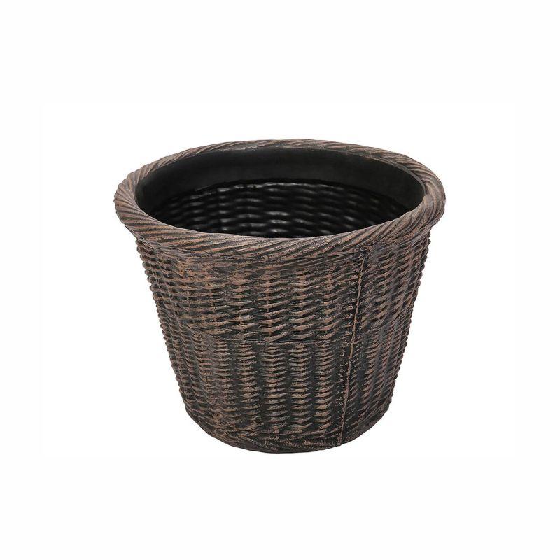 ROTO Саксија ПЛЕТЕНА