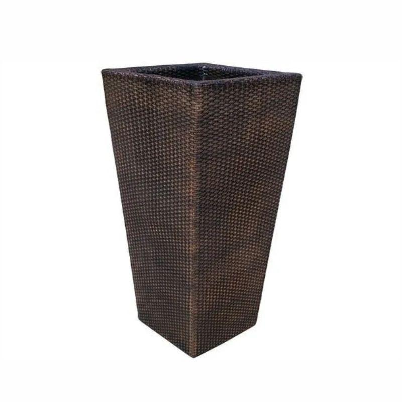 ROTO Саксија ПЛЕТЕНА висока