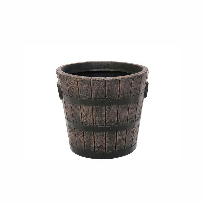 ROTO Саксија Полка средна M