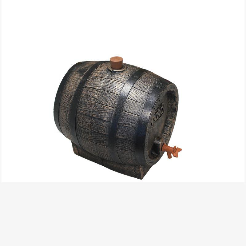 ROTO Буре барик 10 Л