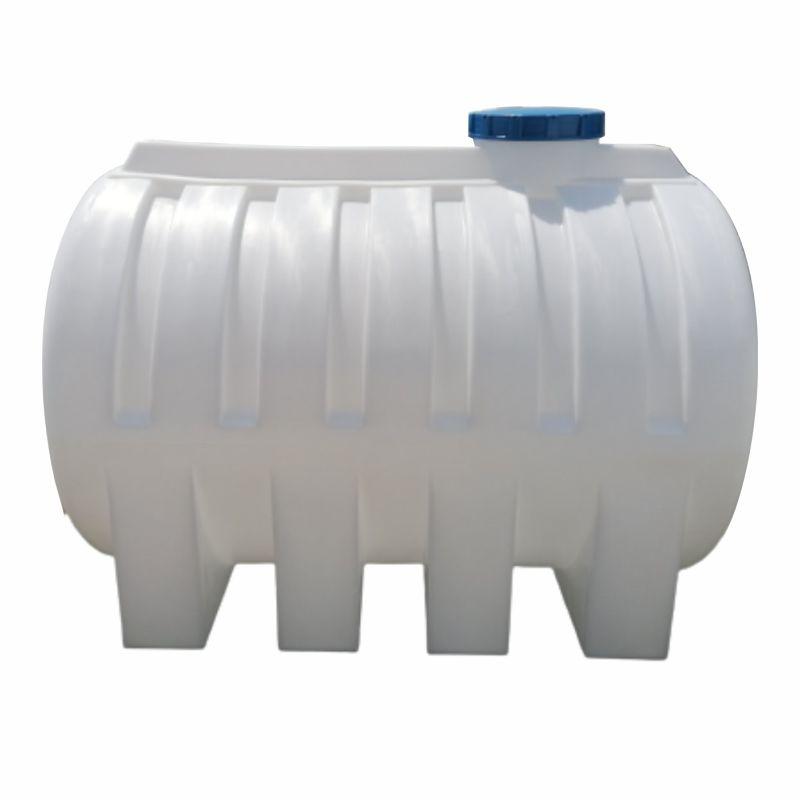 ROTO Хоризонтален резервоар Ропол 3000 л