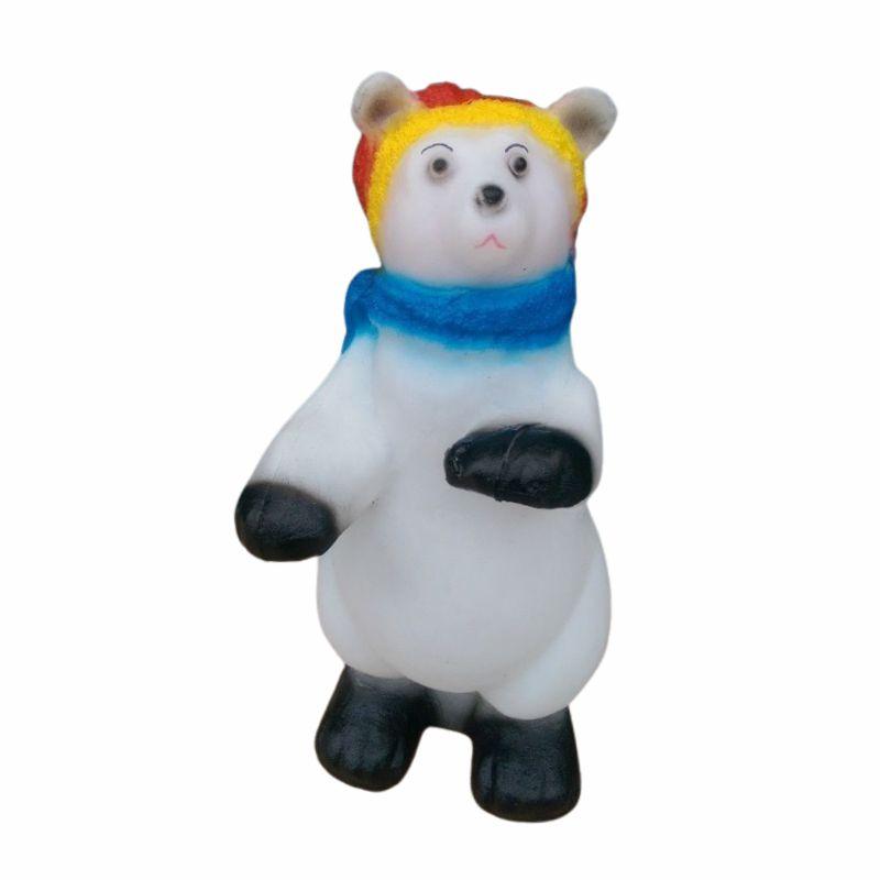 ROTO Фигура  Мече со шалче