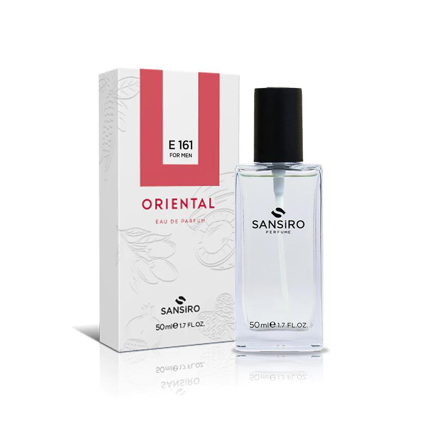 SANSIRO Машки парфем Е161 - 50 ml