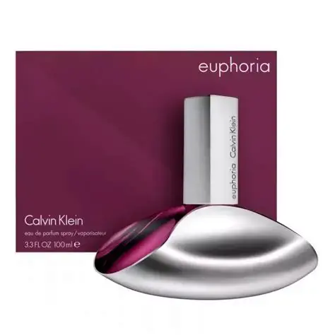 CALVIN KLEIN Женски парфем Euphoria EDP 100 мл
