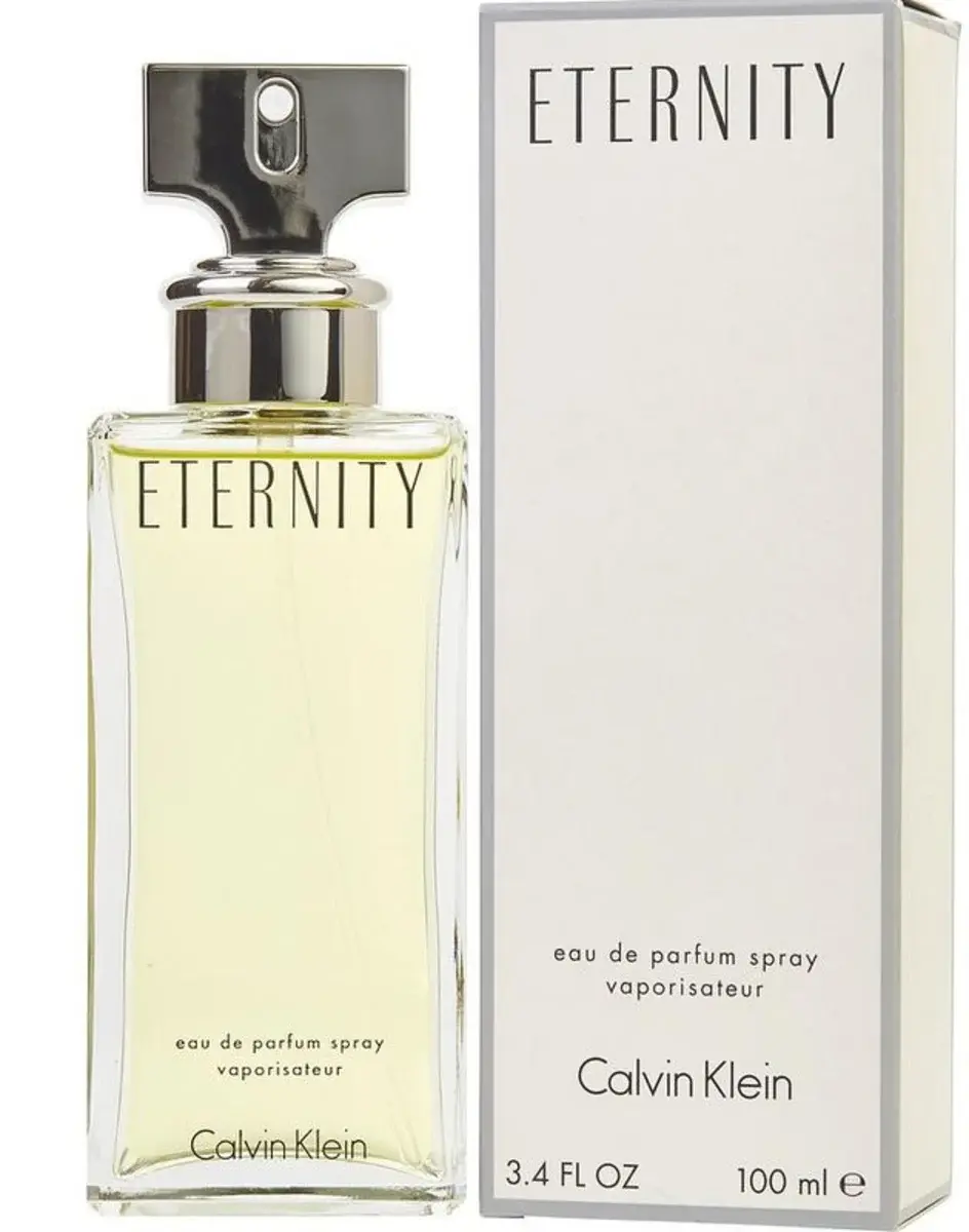 CALVIN KLEIN Женски парфем Eternity, 100 мл