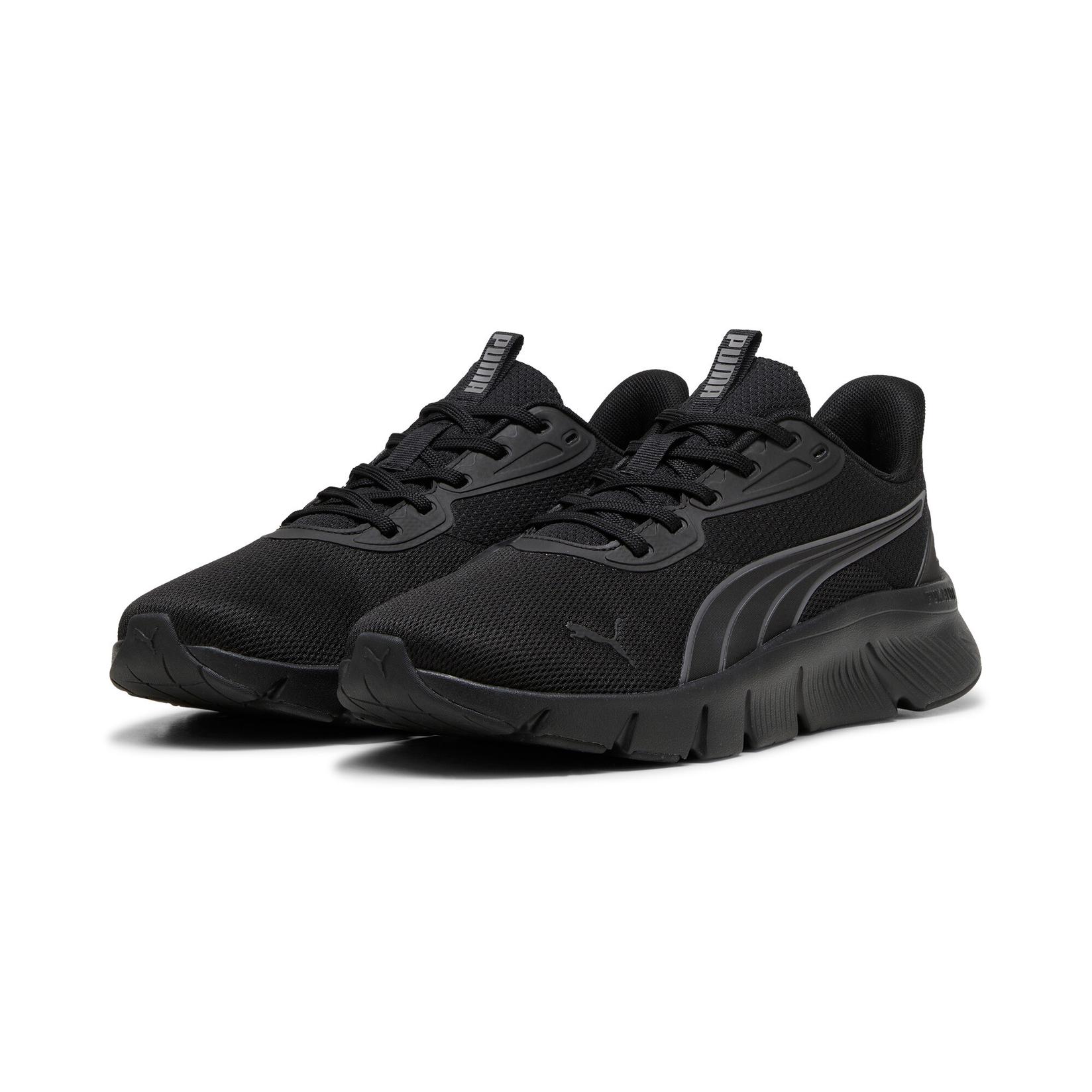 Puma Mашки патики FlexFocus Lite Modern, црни 310093-02