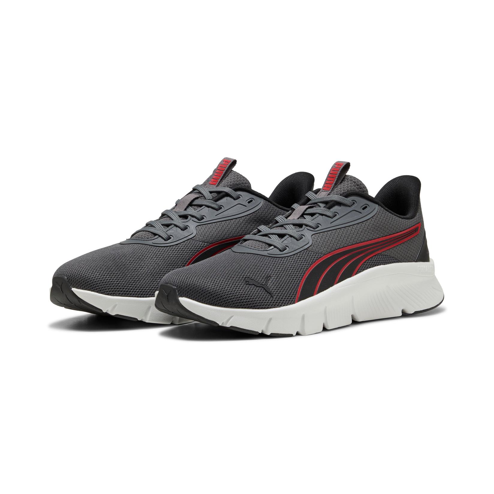 Puma Mашки патики FlexFocus Lite Modern, сиви 310093-24