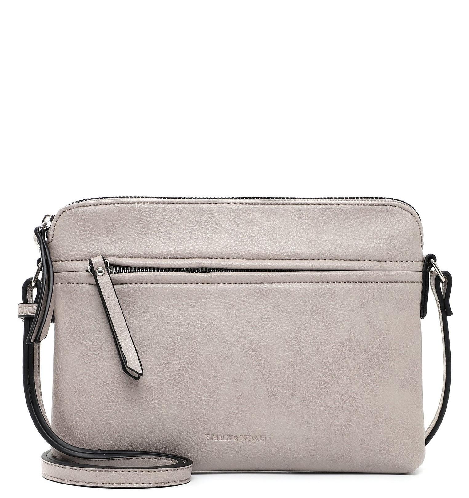 Emily & Noah Emma Женска чанта, ​​црна