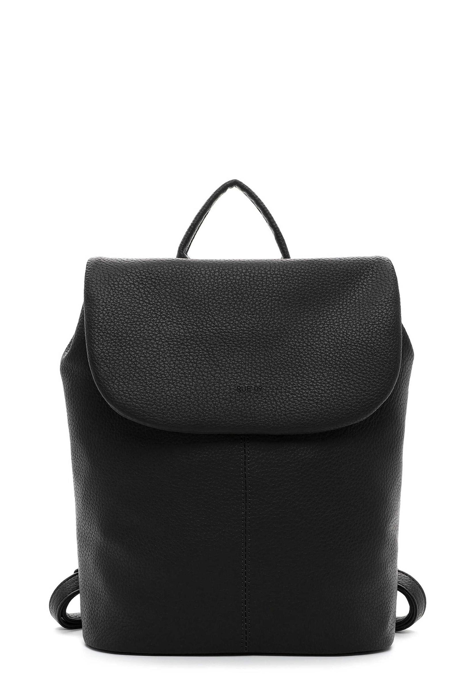 Женски ранец Emily & Noah  RUE 09, црн