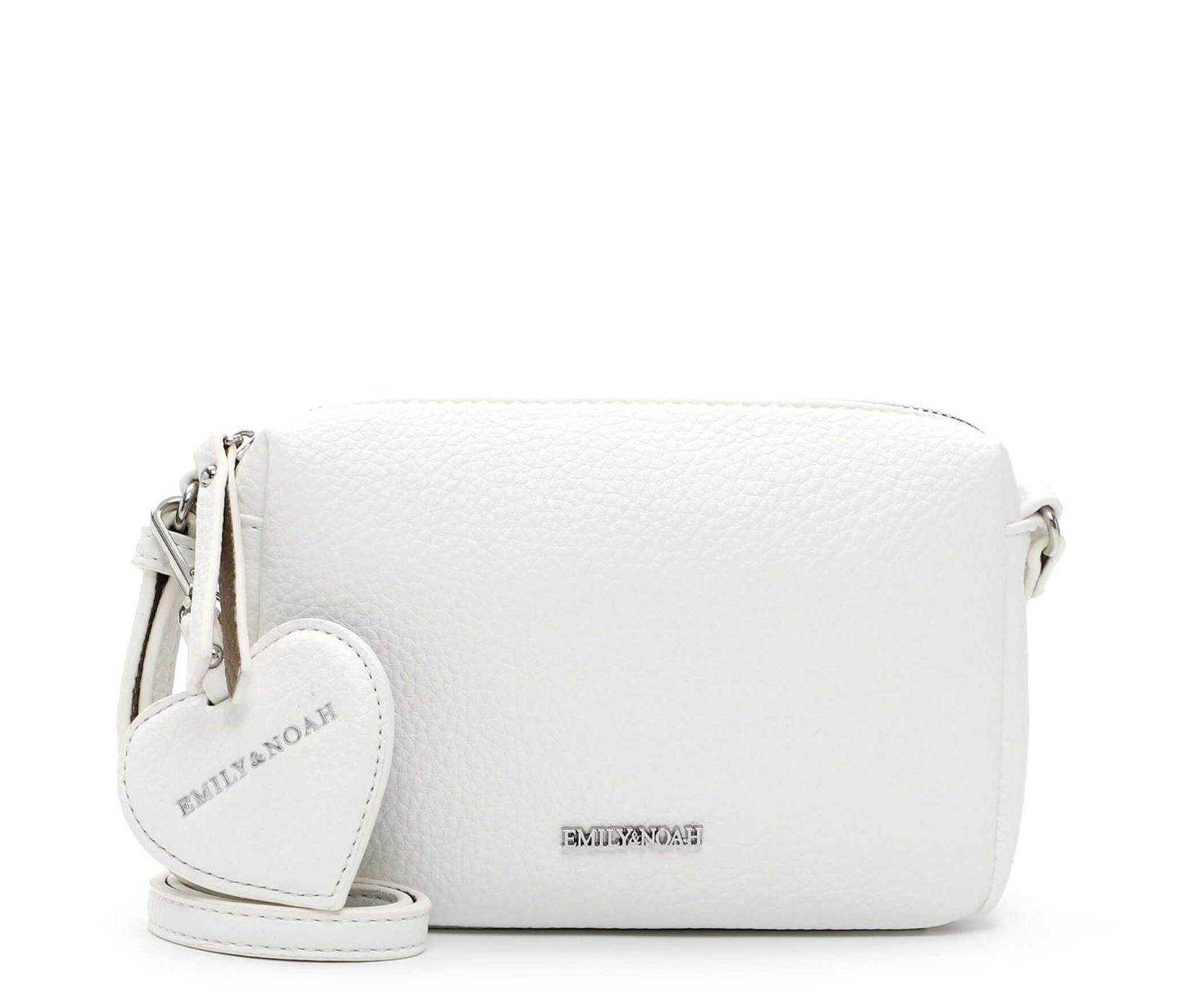 Emily & Noah Женска чанта, црна