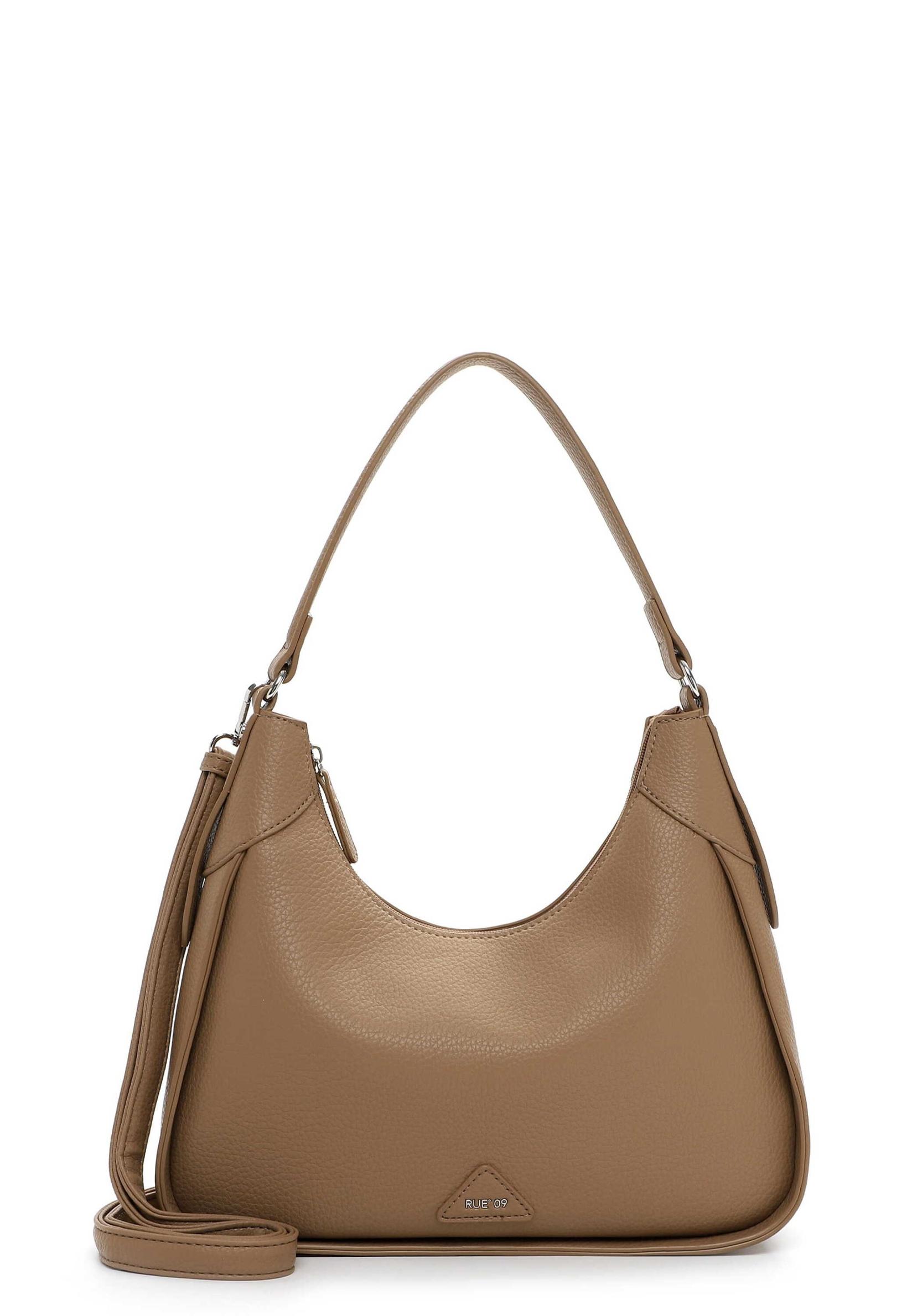 Женска чанта Emily & Noah Bondy RUE 09, беж