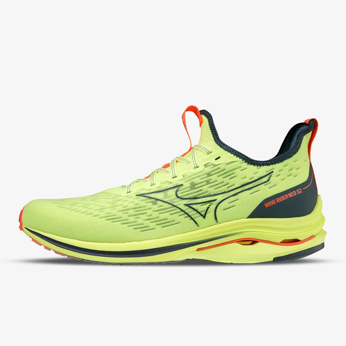 MIZUNO Спортска обувка Wave Rider Neo 2