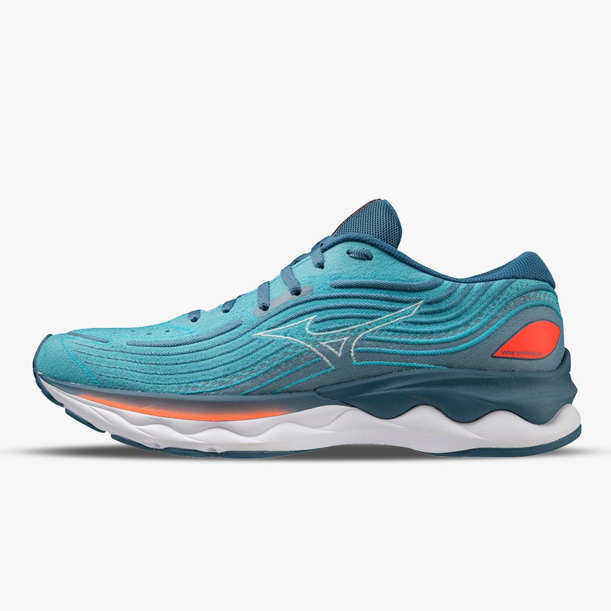 MIZUNO Спортска обувка WAVE SKYRISE 4