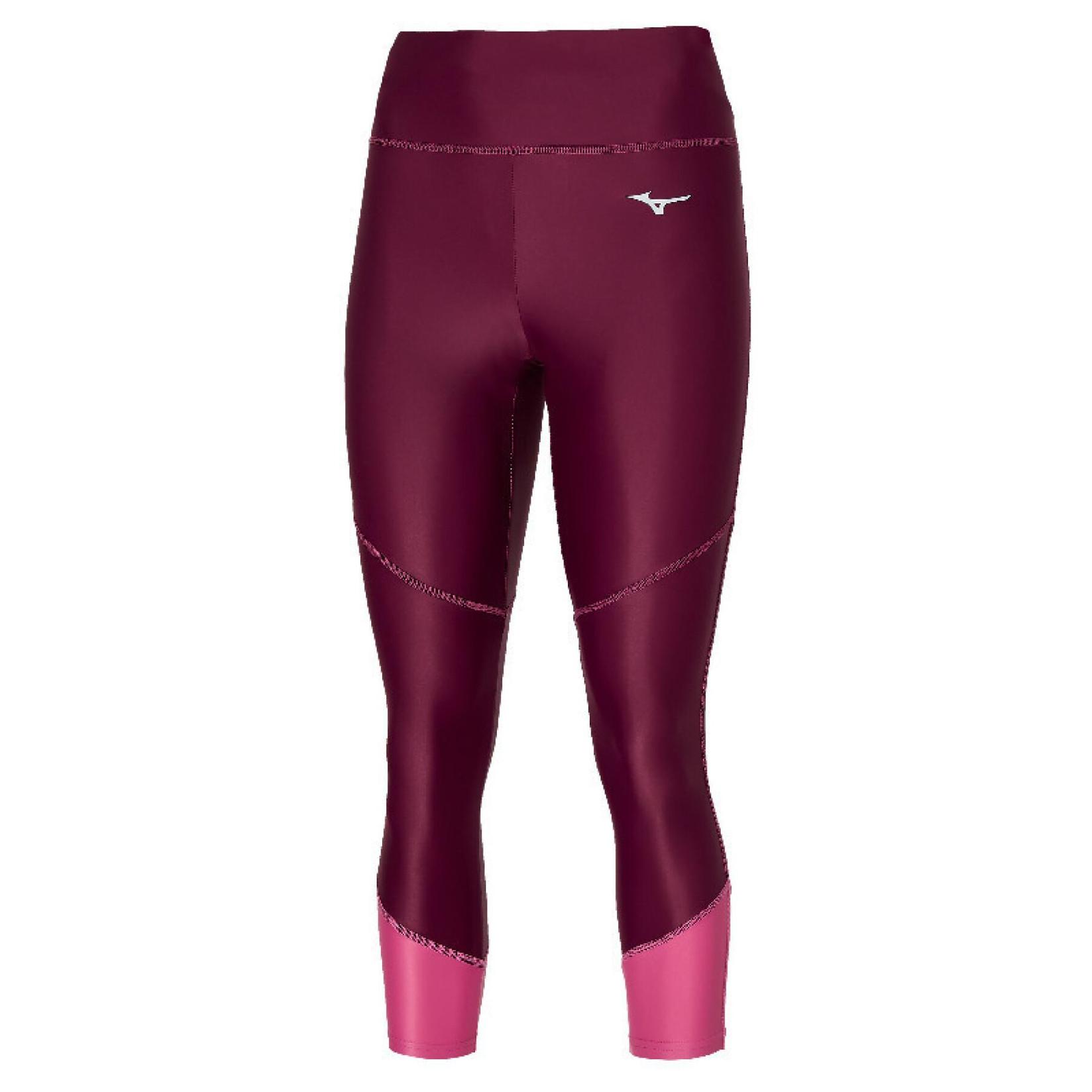 MIZUNO Хеланки Impulse Core 3/4 Tight