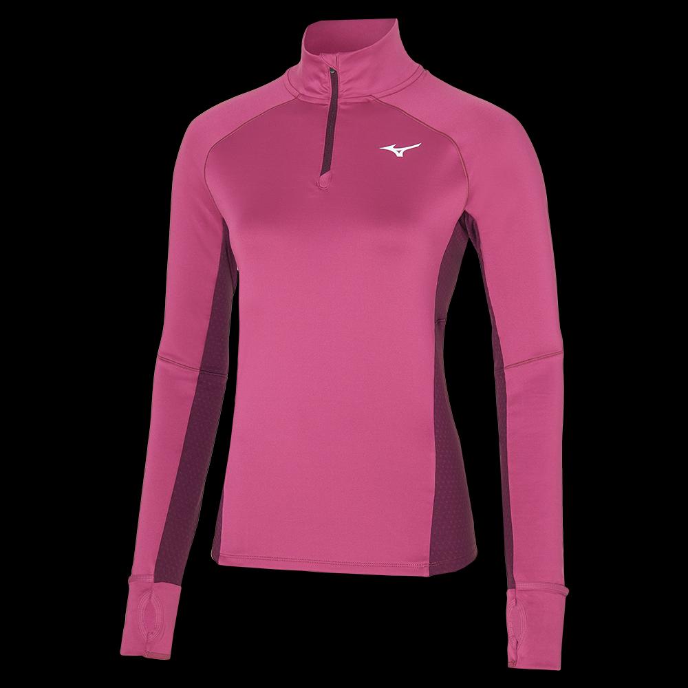 MIZUNO Дуксер Warmalite HZ