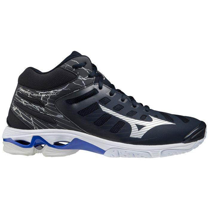 MIZUNO Спортска обувка Wave Voltage Mid