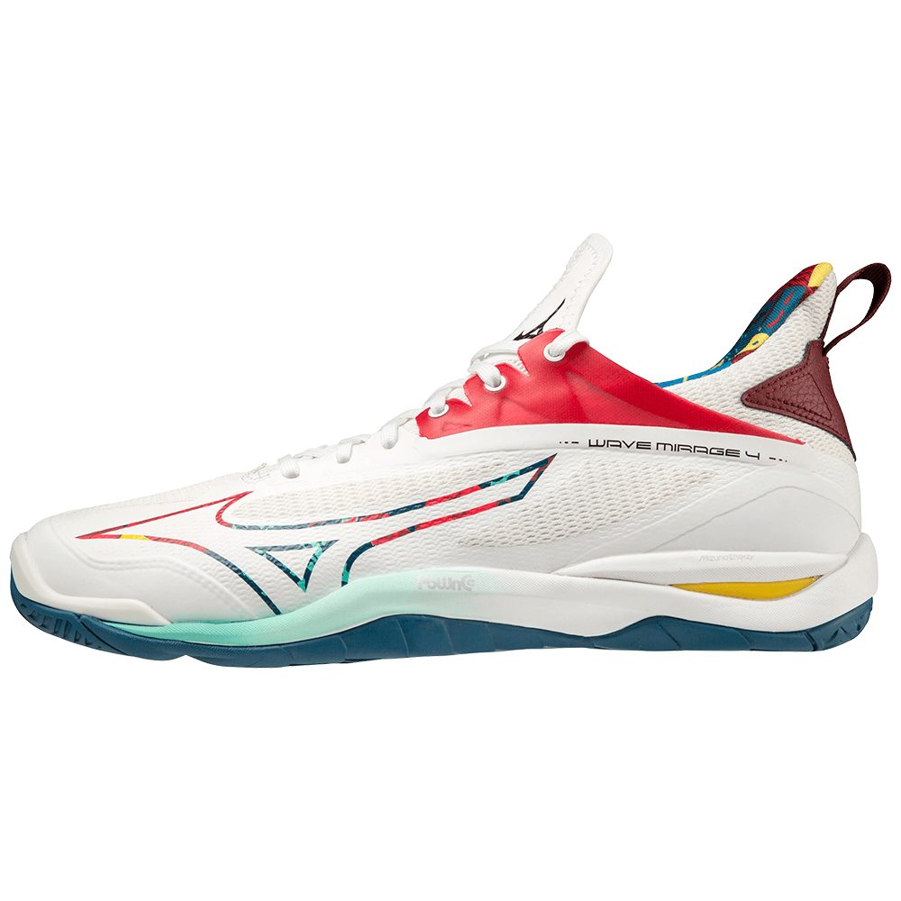 MIZUNO Спортска обувка Wave Mirage 4