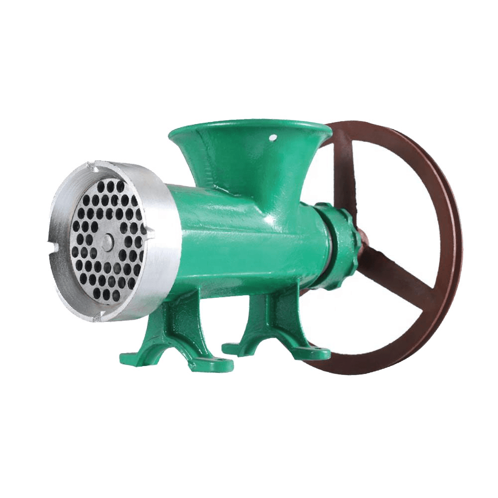 Рачна машина за мелење 32