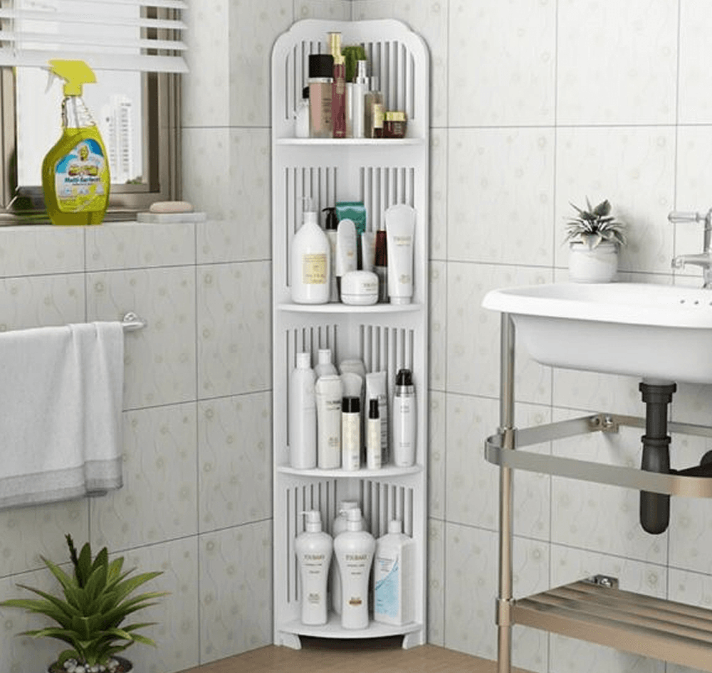 Аголна Полица (28 X 120См)