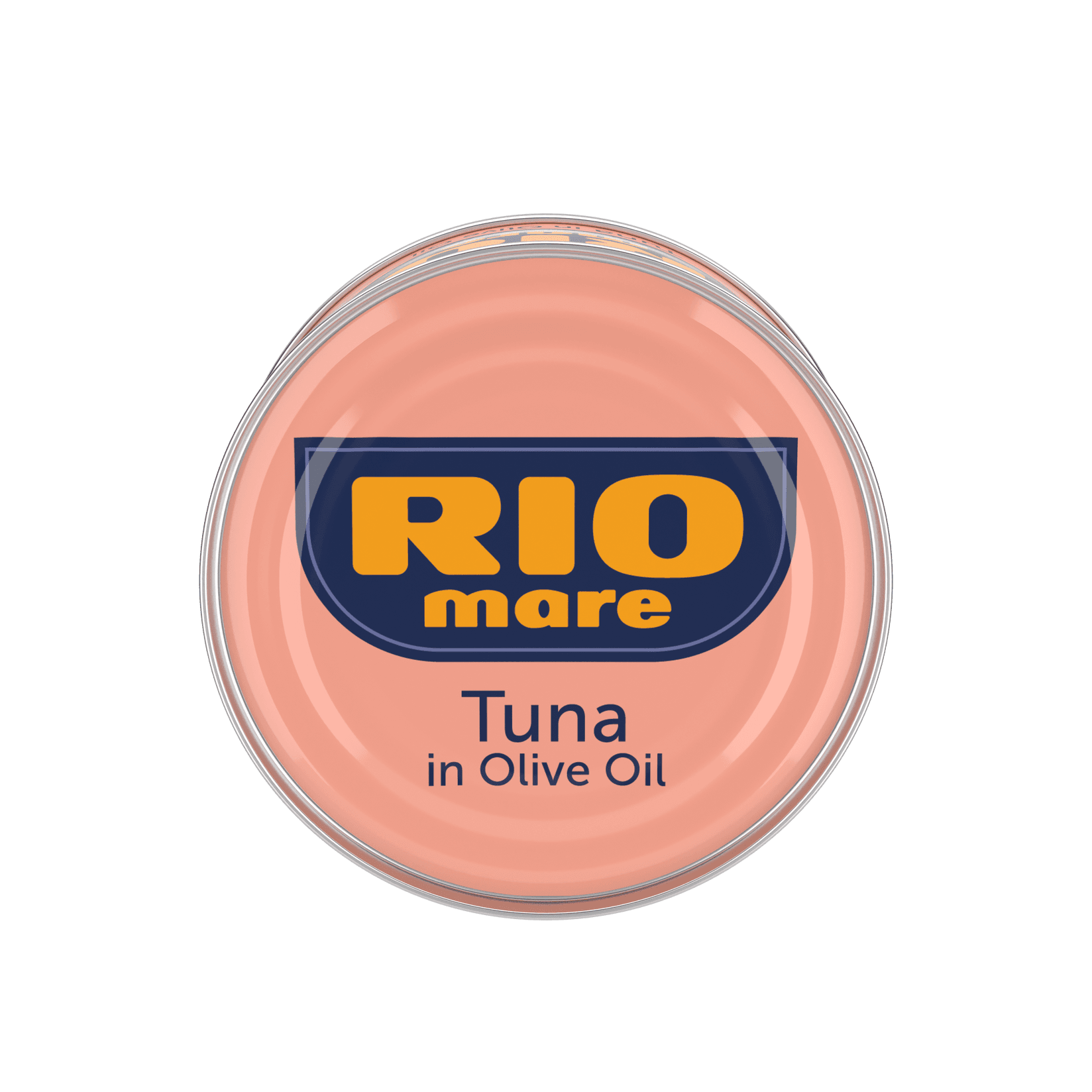 RIO MARE Туна во маслиново масло 80г