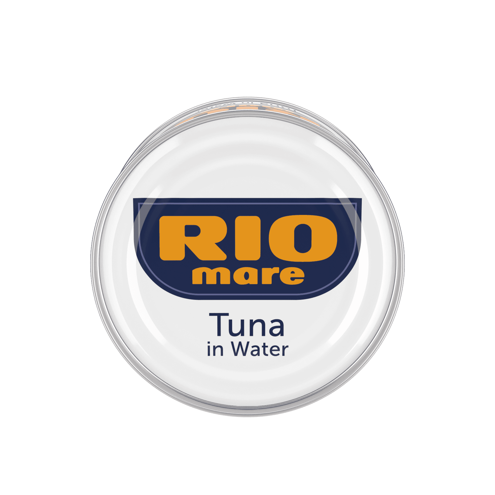 RIO MARE Туна во сопствен сос 80г