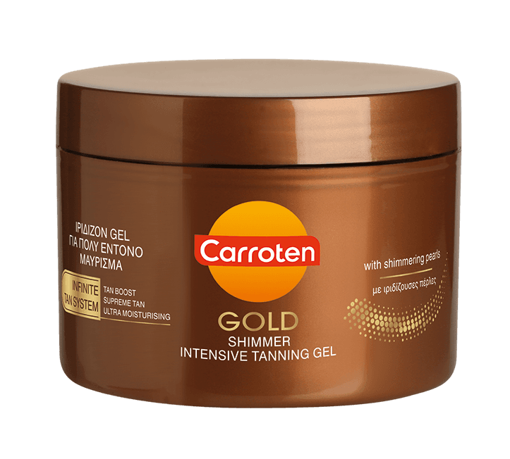 Мармалад од морков за брзо потемнување Злато 150мл