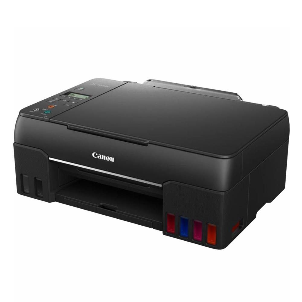CANON B2C Печатач MFP Pixma G640 (4620C009AA) црн