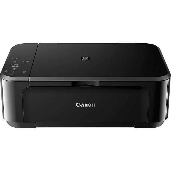 CANON B2C Печатач  MFP Pixma MG3650 Black (0515C106AA) црн