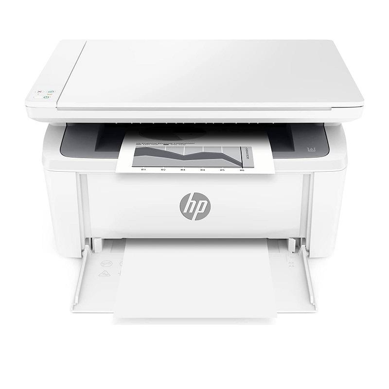 HP Принтер LaserJet MFP M141a, Принтер/Скенер/Копир