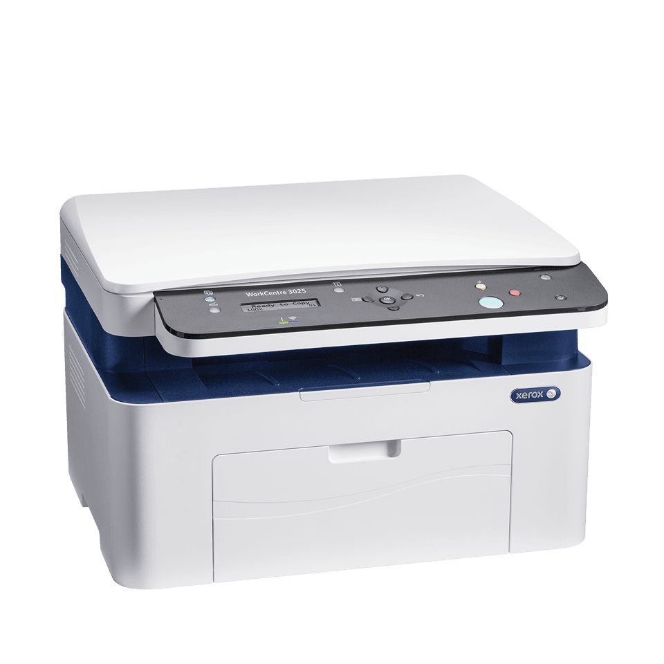 XEROX Принтер/Скенер WorkCentre 3025NI