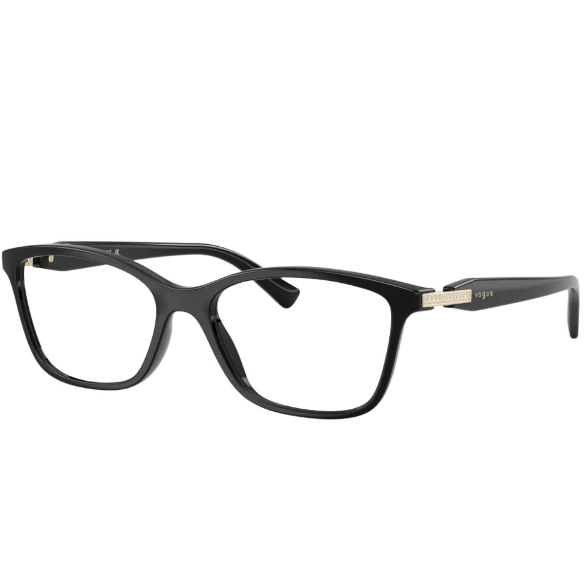 Vogue  Рамка за женски очила