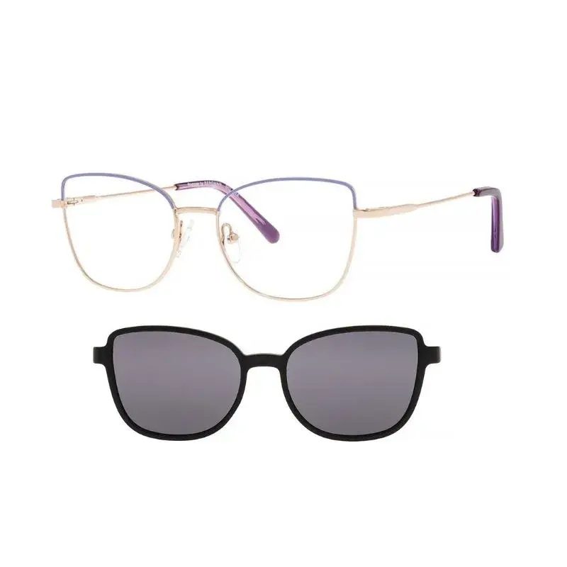 Orange  Рамка за унисекс очила