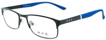 Max  Рамка за машки очила
