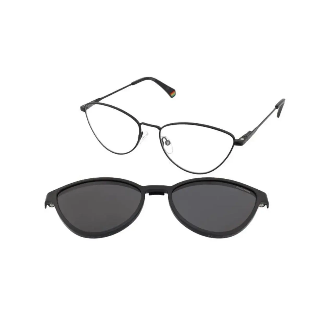 Polaroid  Рамка за женски очила