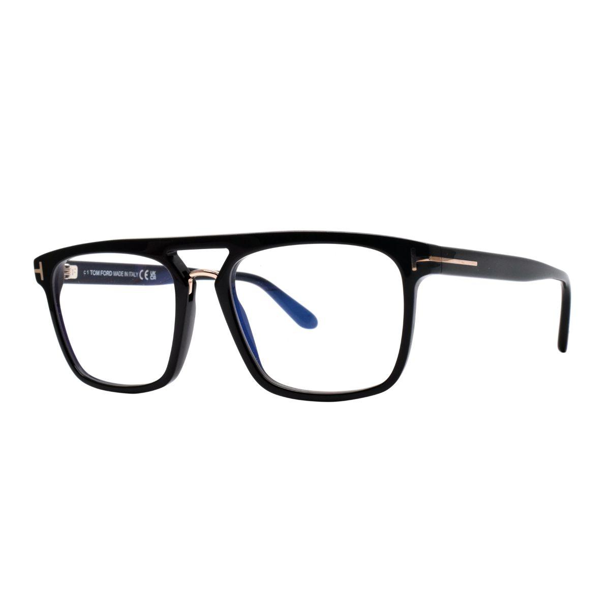 Tom Ford  Рамка за машки очила