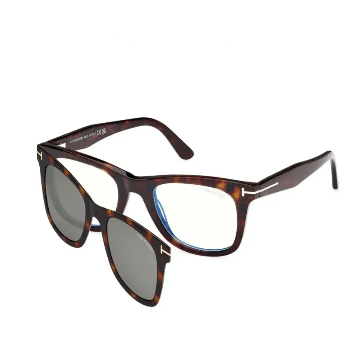 Tom Ford  Рамка за унисекс очила